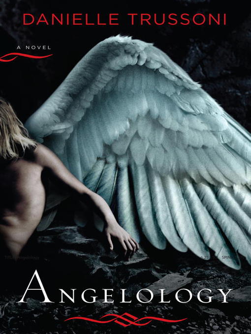 Title details for Angelology by Danielle Trussoni - Available